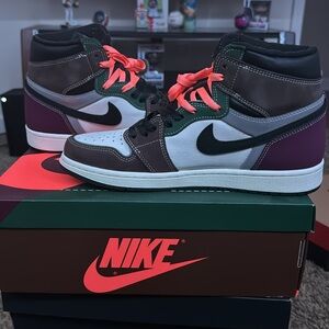 Air Jordan 1 Retro High OG